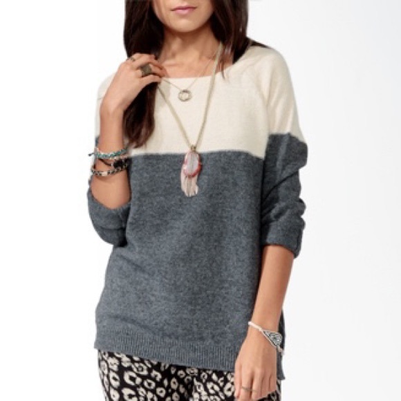 Forever 21 Sweaters - 🌸Forever 21 Sweater🌸